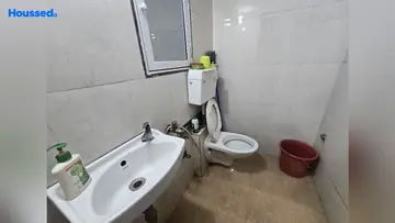 Sample Apartment of Commercial Office Space for Resale in Parikh Paradise Park Virar West, Palghar - Image 48911