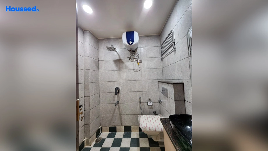 Project Image of 3 BHK Builder Floor for Resale in Dwarka - Image 48923