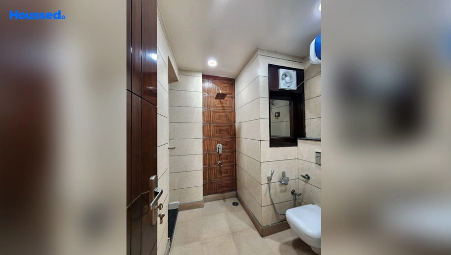 Project Image of 3 BHK Builder Floor for Resale in Dwarka - Image 48920