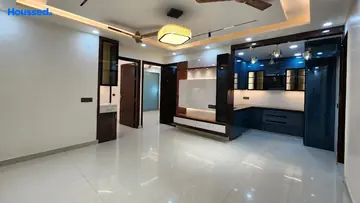 Project Image of 3 BHK Builder Floor for Resale in Dwarka, New Delhi - Image 48919