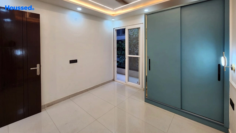 Project Image of 3 BHK Builder Floor for Resale in Dwarka - Image 48924