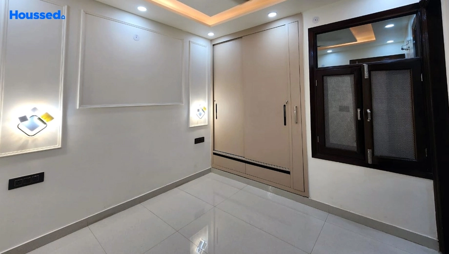 Project Image of 3 BHK Builder Floor for Resale in Dwarka - Image 48922
