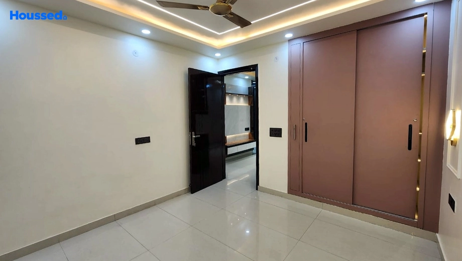 Project Image of 3 BHK Builder Floor for Resale in Dwarka - Image 48921