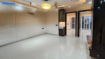 Project Image of 3 BHK Builder Floor for Resale in Dwarka, New Delhi - Image 48926