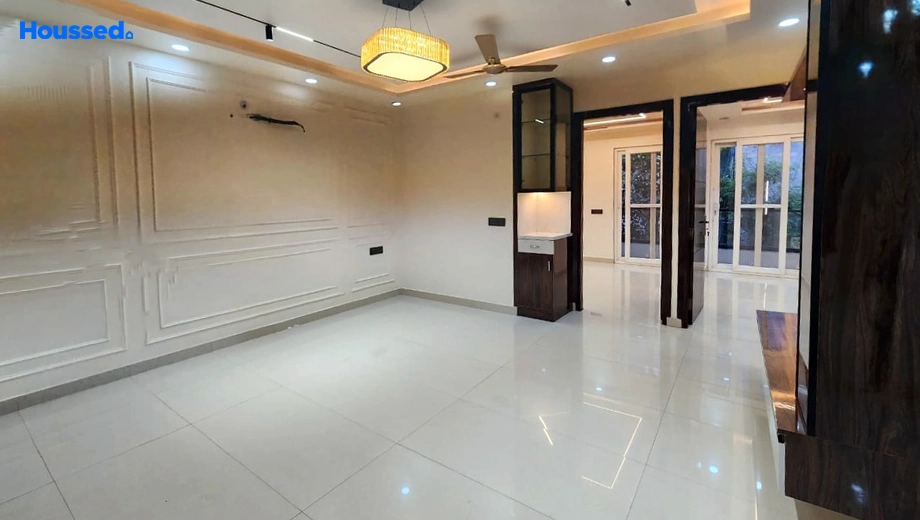 Project Image of 3 BHK Builder Floor for Resale in Dwarka - Image 48926
