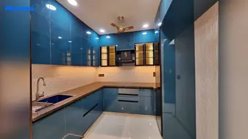 Project Image of 3 BHK Builder Floor for Resale in Dwarka, New Delhi - Image 48925