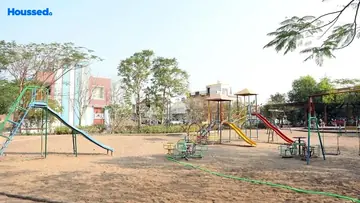 Project Image of 3 BHK Gated Villa for Resale in Rau, Indore - Image 49640