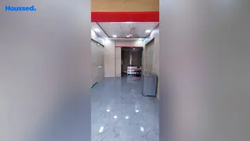 Sample Apartment of Commercial Space for Rent in Kandivali West, Mumbai - Image 49026