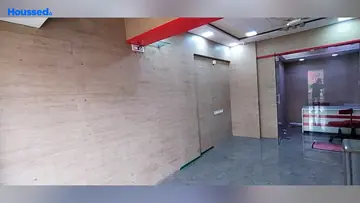 Sample Apartment of Commercial Space for Rent in Kandivali West, Mumbai - Image 49024