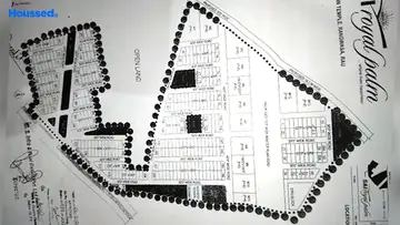 Project Image of 4 BHK House/Villa for Resale in Rangwasa, Indore - Image 48722