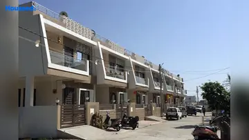 Project Image of 4 BHK House/Villa for Resale in Rangwasa, Indore - Image 48724