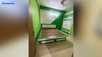 Sample Apartment of 2 BHK Flat for Resale in Vatika Emilia Floors Sector 82, Gurgaon - Image 48873