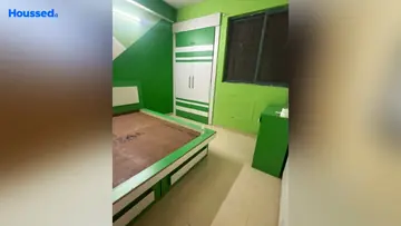 Sample Apartment of 2 BHK Flat for Resale in Vatika Emilia Floors Sector 82, Gurgaon - Image 48876