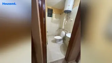 Sample Apartment of 2 BHK Flat for Resale in Vatika Emilia Floors Sector 82, Gurgaon - Image 48875