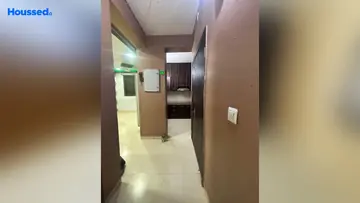 Sample Apartment of 2 BHK Flat for Resale in Vatika Emilia Floors Sector 82, Gurgaon - Image 48881