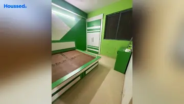 Sample Apartment of 2 BHK Flat for Resale in Vatika Emilia Floors Sector 82, Gurgaon - Image 48880