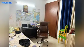 Sample Apartment of 2 BHK Flat for Resale in Vatika Emilia Floors Sector 82, Gurgaon - Image 48862
