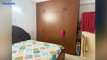 Sample Apartment of 2 BHK Flat for Resale in Vatika Emilia Floors Sector 82, Gurgaon - Image 48863