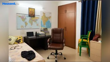 Sample Apartment of 2 BHK Flat for Resale in Vatika Emilia Floors Sector 82, Gurgaon - Image 48859