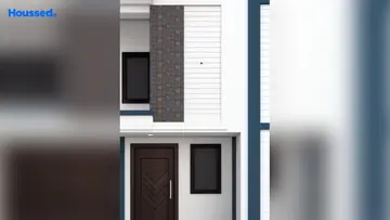 Project Image of 3 BHK House/Villa for Resale in Sahil Kanhashree Rangwasa, Indore - Image 49646