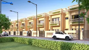 Project Image of 3 BHK House/Villa for Resale in Rangwasa, Indore - Image 49645