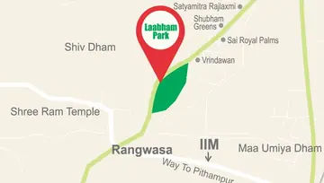 Project Image of 3 BHK House/Villa for Resale in Rangwasa, Indore - Image 49644