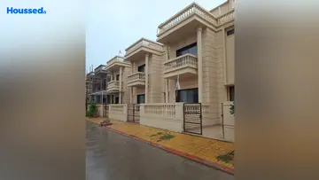 Project Image of 3 BHK House/Villa for Resale in Laabham Park 2 - Villa Rangwasa, Indore - Image 192940