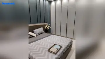 Project Image of 2 BHK Flat for Resale in Bhayandar West, Thane - Image 48976