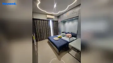 Project Image of 2 BHK Flat for Resale in Bhayandar West, Thane - Image 48981