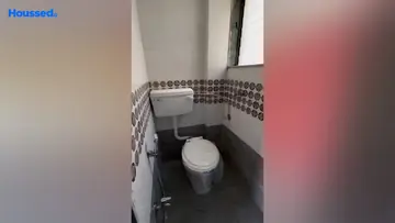 Sample Apartment of 2 BHK Flat for Resale in Palghar, Palghar - Image 48963