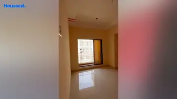 Sample Apartment of 2 BHK Flat for Resale in Palghar, Palghar - Image 48967