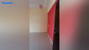 Sample Apartment of 2 BHK Flat for Resale in Palghar, Palghar - Image 48965