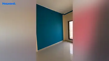 Sample Apartment of 2 BHK Flat for Resale in Palghar, Palghar - Image 48968