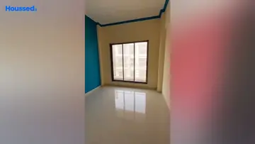 Sample Apartment of 2 BHK Flat for Resale in Palghar, Palghar - Image 48969