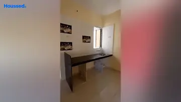 Sample Apartment of 2 BHK Flat for Resale in Palghar, Palghar - Image 48972