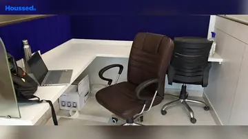 Project Image of Commercial Office Space for Resale in Logix Technova Sector 132, Noida - Image 49041