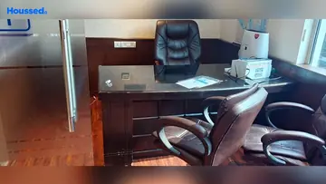 Project Image of Commercial Office Space for Resale in Logix Technova Sector 132, Noida - Image 49044