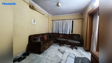 Sample Apartment of 1 BHK Flat for Rent in Kolshet Road, Thane - Image 49034