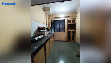 Sample Apartment of 1 BHK Flat for Rent in Kolshet Road, Thane - Image 49031