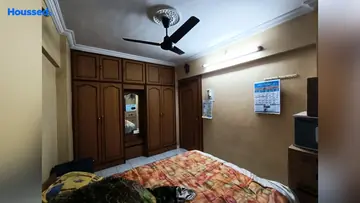 Sample Apartment of 1 BHK Flat for Rent in Kolshet Road, Thane - Image 49038