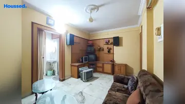 Sample Apartment of 1 BHK Flat for Rent in Kolshet Road, Thane - Image 49039