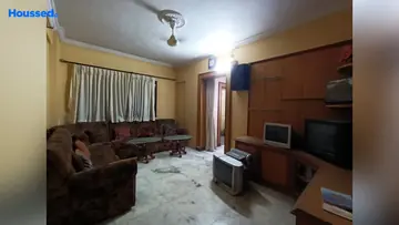 Sample Apartment of 1 BHK Flat for Rent in Kolshet Road, Thane - Image 49037