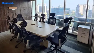 Project Image of Commercial Office Space for Resale in Express Trade Towers 2 Sector 132, Noida - Image 49062