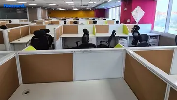 Project Image of Commercial Office Space for Resale in Express Trade Towers 2 Sector 132, Noida - Image 49060