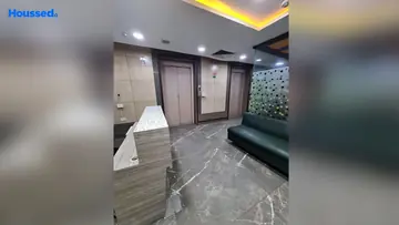 Project Image of Commercial Office Space for Resale in Express Trade Towers 2 Sector 132, Noida - Image 49059
