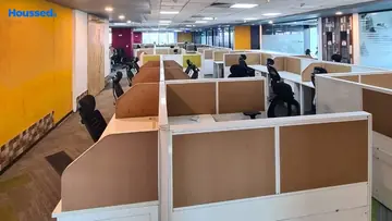 Project Image of Commercial Office Space for Resale in Express Trade Towers 2 Sector 132, Noida - Image 49061