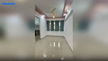 Project Image of 1 BHK Flat for Resale in Palghar, Palghar - Image 49066