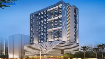 Project Image of 3 BHK Builder Floor for Resale in Mahaveer Solitaire Edge Kandivali East, Mumbai - Image 49053