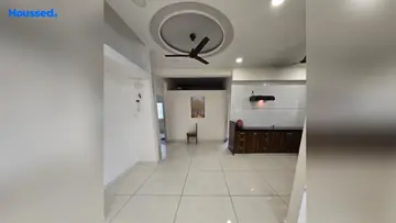 Project Image of 3 BHK Flat for Rent in Harni, Vadodara - Image 49131