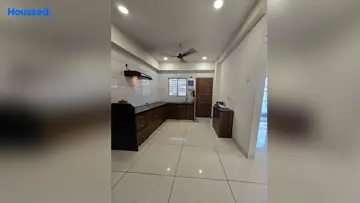Project Image of 3 BHK Flat for Rent in Harni, Vadodara - Image 49135
